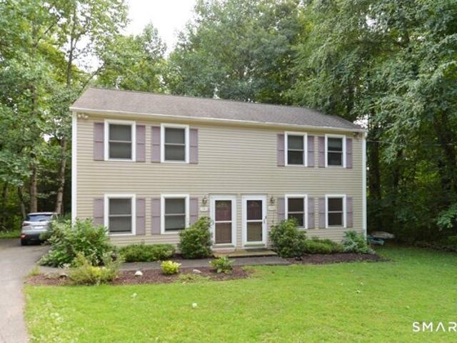 House for sale in Southbury Historic District No. 1, Southbury