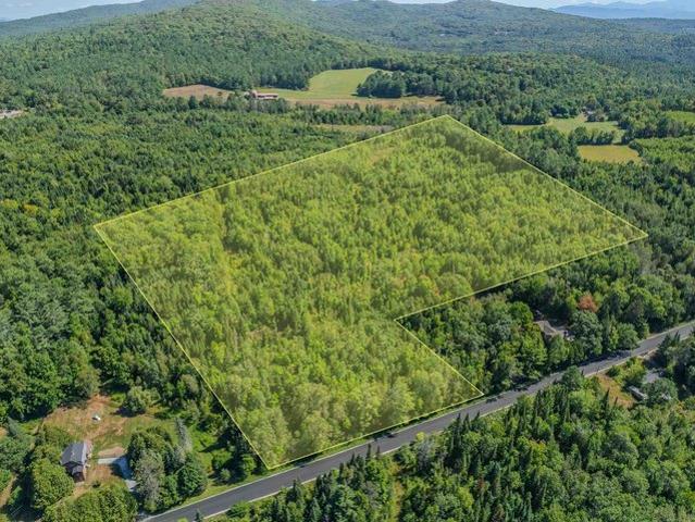 Land for sale in New Hampshire