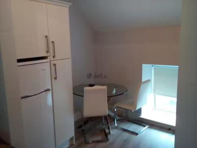 Apartment to rent