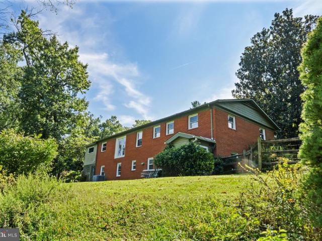 House for sale in Virginia