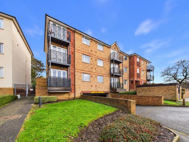 Apartment for rent in Waterdale, St Albans