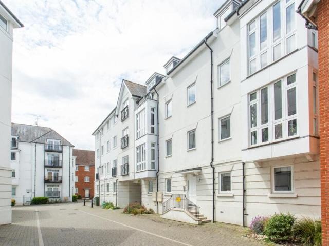 Apartment for rent in Harbledown, Canterbury