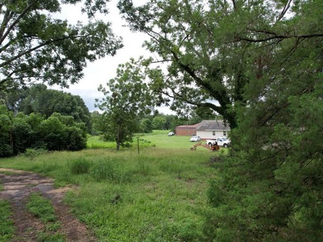 Land for sale in Keysville, Georgia