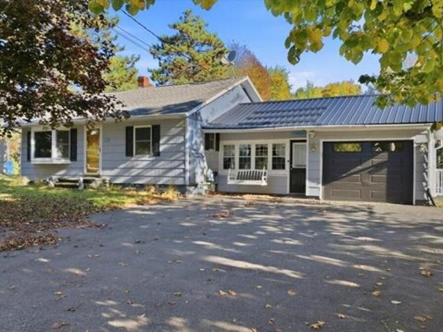 House for sale in Lewiston, Androscoggin County
