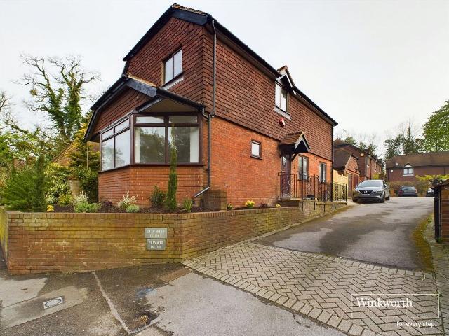 House for rent in Sonning