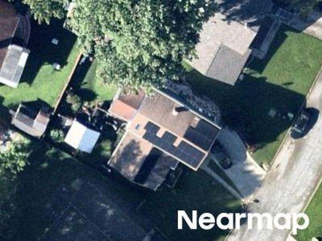 House for sale in Lithonia, Georgia