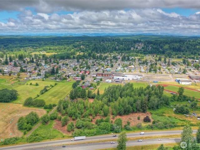 Land for sale in Elma, Washington
