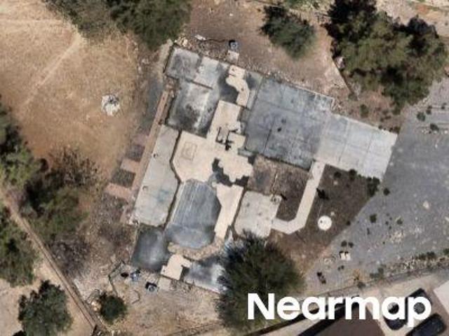 Land for sale in Nye, Nevada