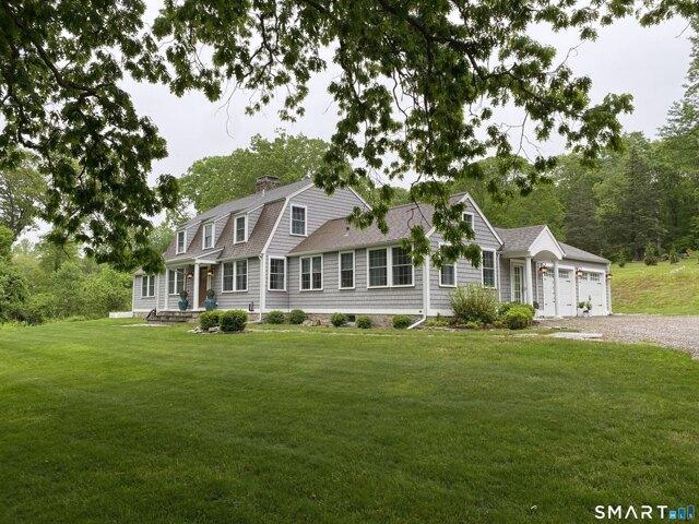 House for sale in East Haddam, Connecticut