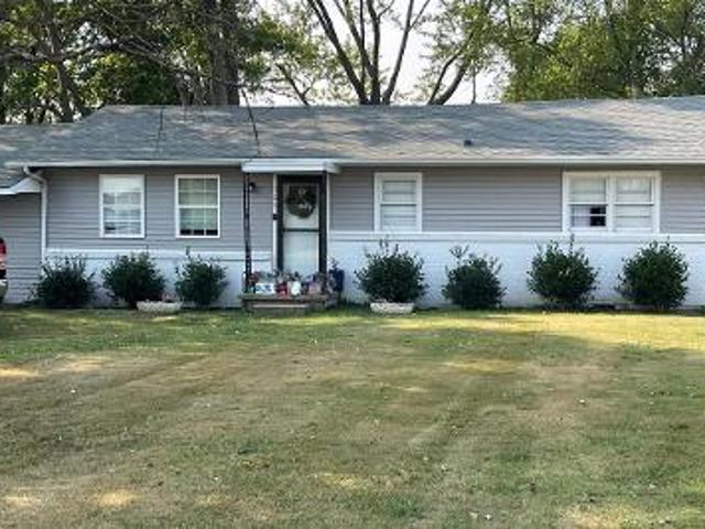 House for sale in Tennessee
