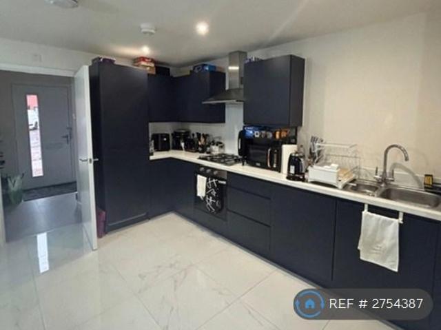 House for rent in Black Friars, Leicester