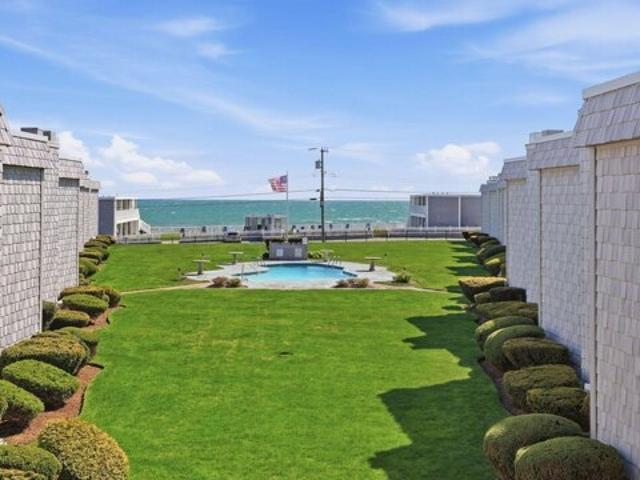 Condo for sale in Dennis, Massachusetts