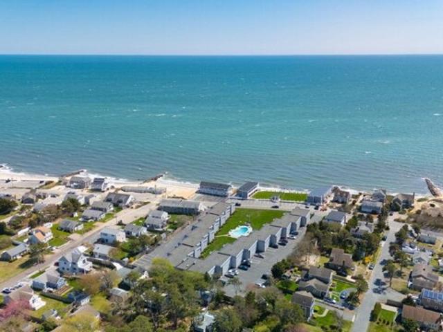 Condo for sale in Dennis, Massachusetts
