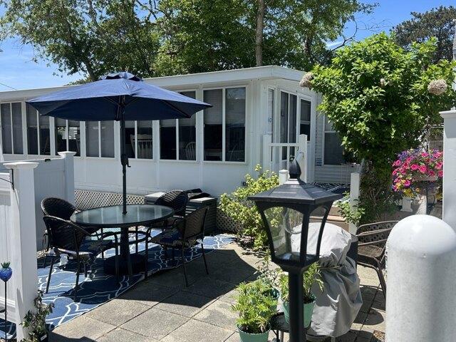 Property for sale in Dennis, Massachusetts