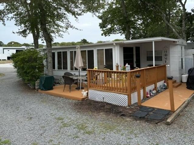 Property for sale in Dennis, Massachusetts