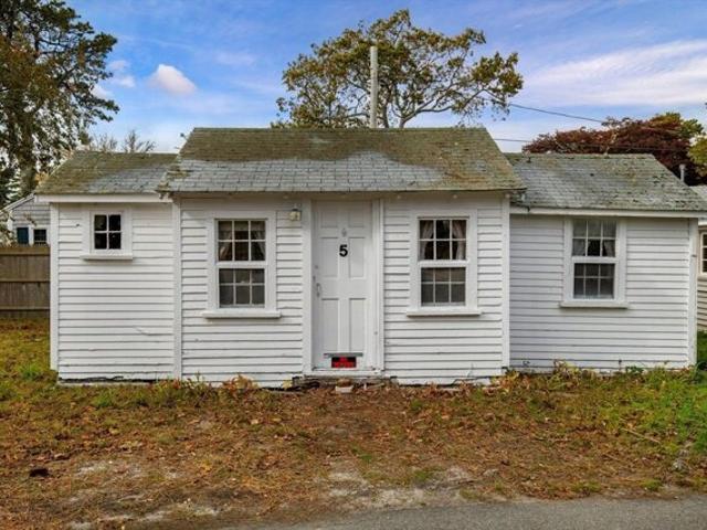Condo for sale in Dennis, Massachusetts