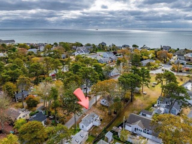 Condo for sale in Dennis, Massachusetts