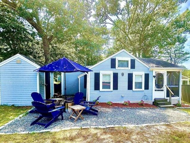 Condo for sale in Dennis