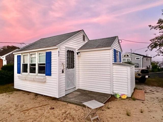 House for sale in Dennisport, Dennis