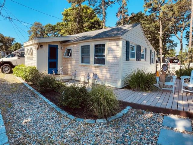 Condo for sale in Dennis, Massachusetts