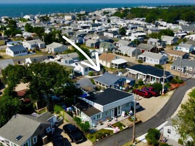 House for sale in Dennis, Massachusetts