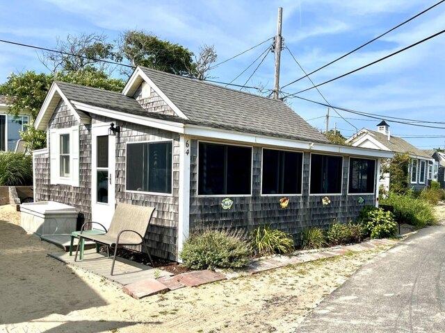 House for sale in Dennis, Massachusetts