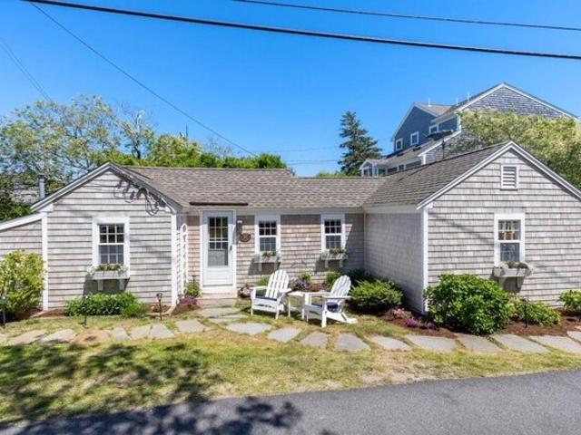 House for sale in Dennis, Massachusetts