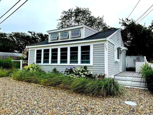 House for sale in Dennis, Massachusetts