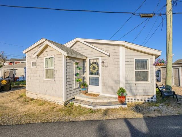 House for sale in Dennis, Massachusetts