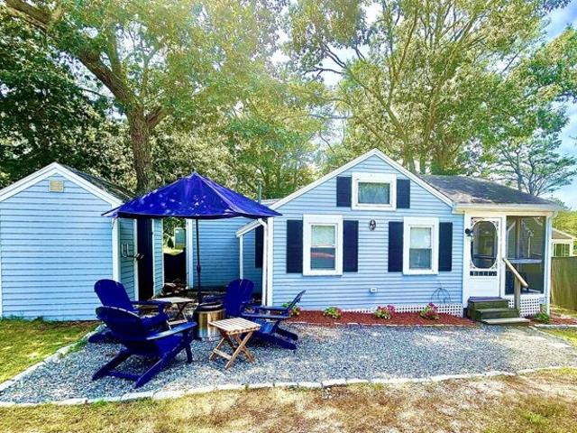 Condo for sale in Dennis Port