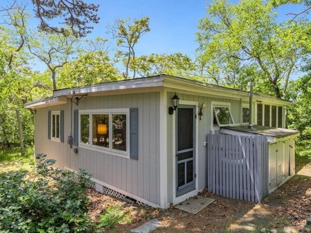 House for sale in Wellfleet