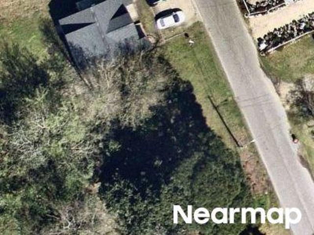 Land for sale in Lumberton, North Carolina