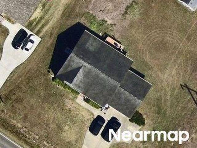 House for sale in Lumberton, North Carolina