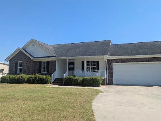 House for sale in Lumberton, North Carolina