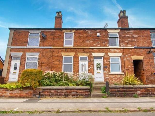 House for sale in Loundsley Green, East Midlands