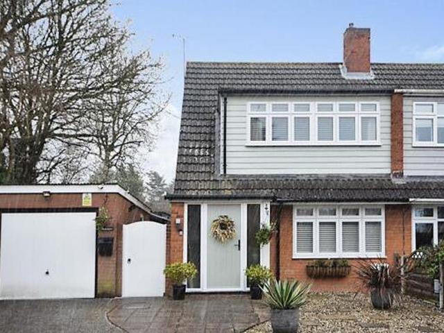 House for sale in Lyons, Greater London