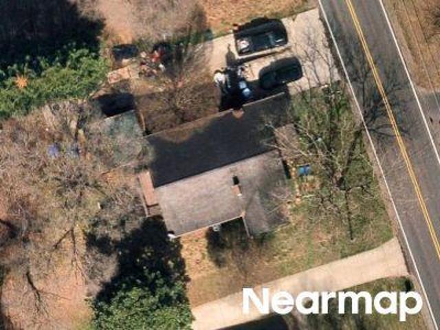 House for sale in Hiddenite, North Carolina