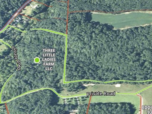 Farm for sale in Montgomery City, Missouri