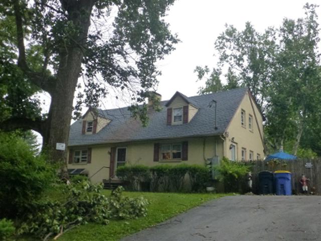 House for sale in Chester, Pennsylvania
