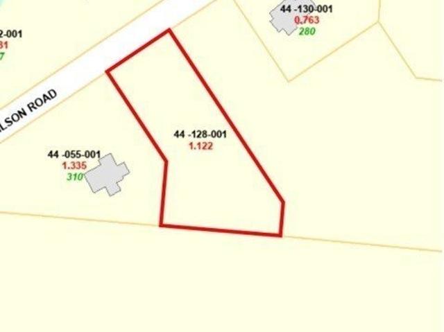Land for sale in Florence, Massachusetts