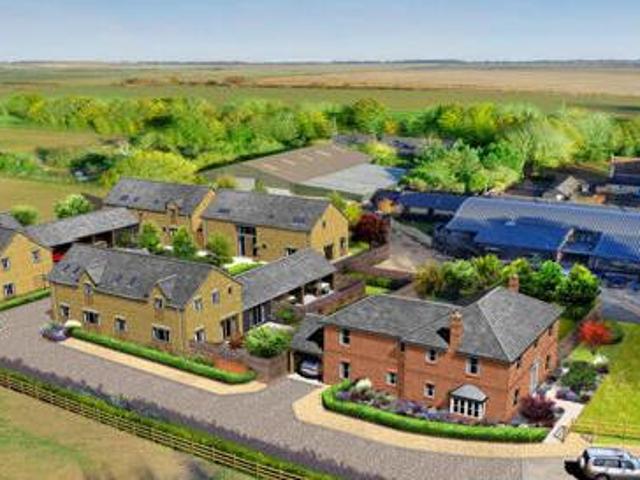House for sale in Royston, North Hertfordshire