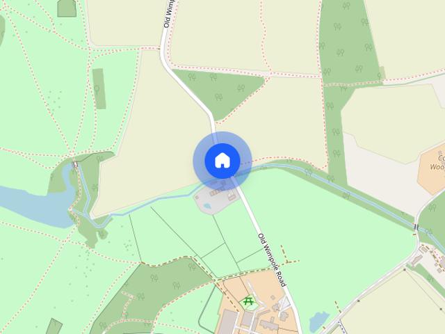 House for rent in Arrington, Cambridgeshire