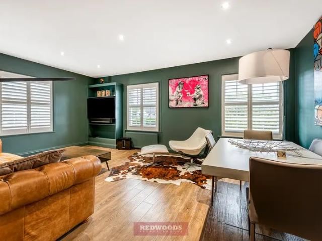Apartment for rent in Old Windsor