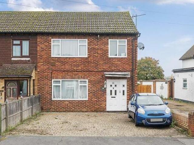 House for sale in Lyons, Greater London