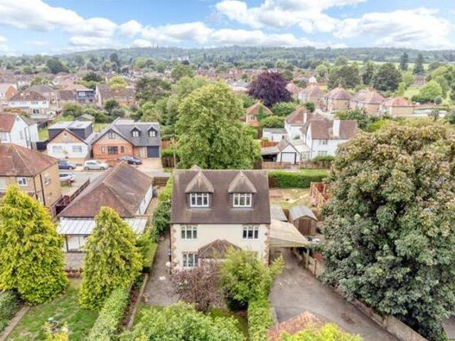 House for sale in Lambourn, West Berkshire