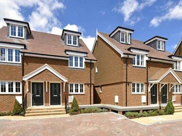 House for rent in Lambourn, West Berkshire