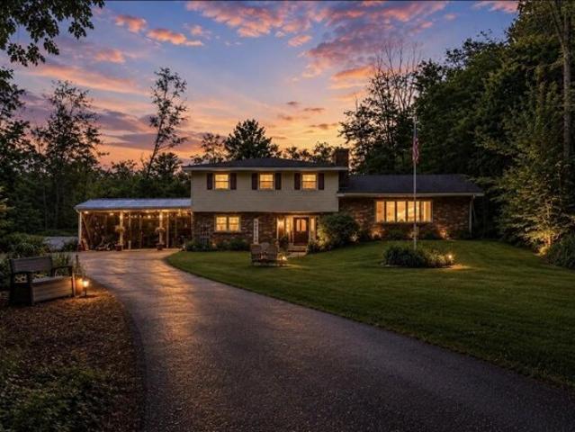 House for sale in New Hampshire