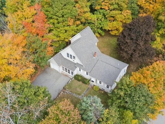 House for sale in Wayne, Kennebec County