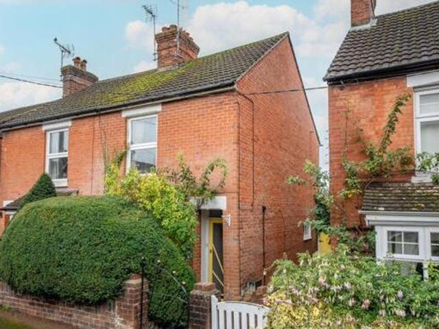 House for sale in Rooksbury Mill, Test Valley