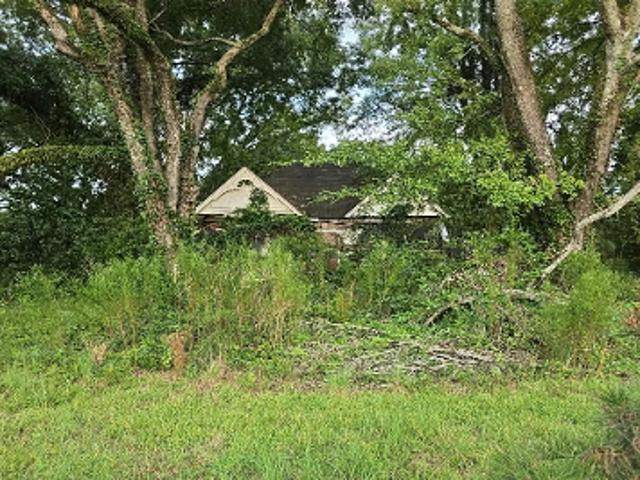 House for sale in Scotland, North Carolina